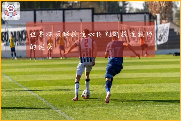 世界杯买球投注如何判断投注技巧的优劣