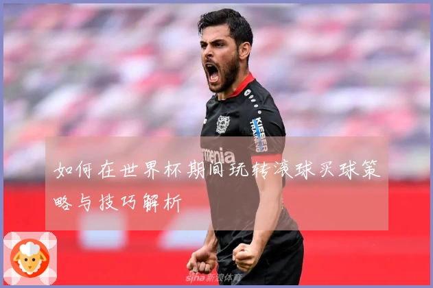 如何在世界杯期间玩转滚球买球策略与技巧解析