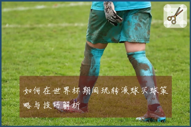 如何在世界杯期间玩转滚球买球策略与技巧解析
